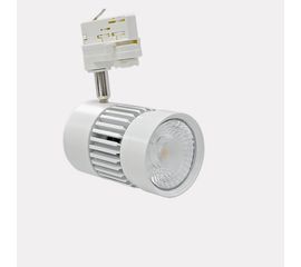 Трековый светодиодный светильник SUNFLEX KL-TR-010, фото 1