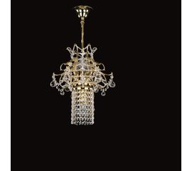 Люстра ArtGlass KLEOPATRA, фото 1