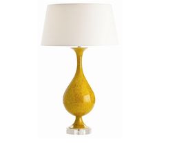 Настольная лампа Arteriors home Kaleigh Lamp, фото 1