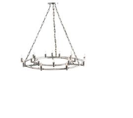 Люстра Arteriors home Kaylor Fixed Chandelier, фото 1