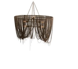 Подвесной светильник Arteriors home Layla Pendant, фото 1