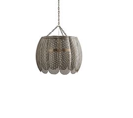 Подвесной светильник Arteriors home Liberty Pendant, фото 1