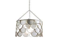 Подвесной светильник Arteriors home Lira Pendant, фото 1