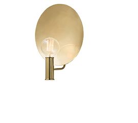 Arteriors home Lorita Sconce, фото 1