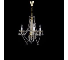 Люстра ArtGlass MAGDA III., фото 1