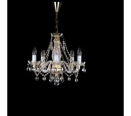 Люстра ArtGlass MAGDA V., фото 1