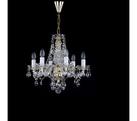 Люстра ArtGlass MAGDA VI., фото 1