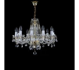 Люстра ArtGlass MAGDA X., фото 1