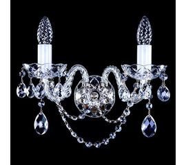 ArtGlass MAGGIE II. va nickel WL, фото 1