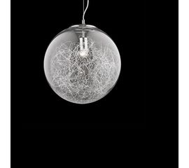 Подвесной светильник Ideal Lux MAPA MAX SP1 D30, фото 1