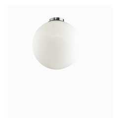 Потолочный светильник Ideal Lux MAPA PL1 D40, фото 1