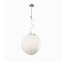 Подвесной светильник Ideal Lux MAPA SP1 D20, фото 1