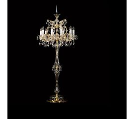 Торшер ArtGlass MARIA TEREZIA 16 FL, фото 1