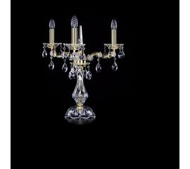 Настольная лампа ArtGlass MARIA TEREZIA 38 TL, фото 1