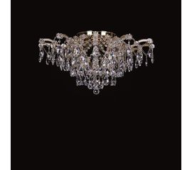 Потолочный светильник ArtGlass MARIA TEREZIA 40, фото 1