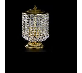 Настольная лампа ArtGlass MARRYLIN II. TL, фото 1