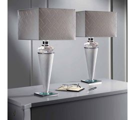 Настольная лампа LALU (Gamma Delta Group) Diamond MB10BN, фото 1