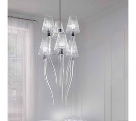 Люстра LALU (Gamma Delta Group) Thin MB42, фото 1