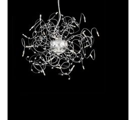 Подвесной светильник Ideal Lux MELODY GL22, фото 1