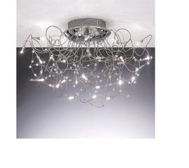 Потолочный светильник Ideal Lux MELODY PL22, фото 1