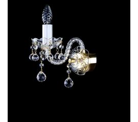 ArtGlass MIRKA I. balls WL, фото 1