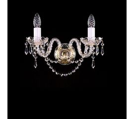 ArtGlass MIRKA II. drops WL, фото 1