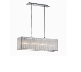 Подвесной светильник Ideal Lux MISSOURI SB4, фото 1