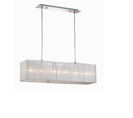 Подвесной светильник Ideal Lux MISSOURI SB6, фото 1