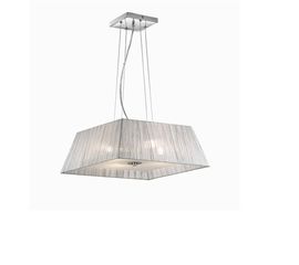 Подвесной светильник Ideal Lux MISSOURI SP4, фото 1