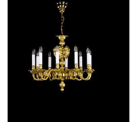 Люстра ArtGlass MONA X, фото 1