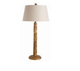Настольная лампа Arteriors home Mandarin Lamp, фото 1