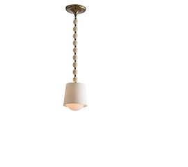 Люстра Arteriors home Marfil Pendant, фото 1