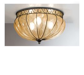 Потолочный светильник Siru Margherita MC 205-025, фото 1