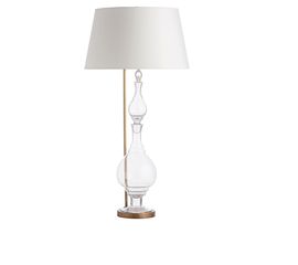 Настольная лампа Arteriors home Marylebone Large Lamp, фото 1
