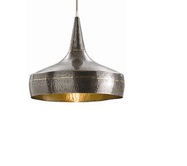 Подвесной светильник Arteriors home Mason Wide Pendant, фото 1