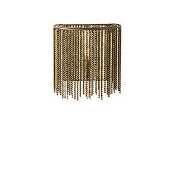 Arteriors home Maxim Sconce, фото 1