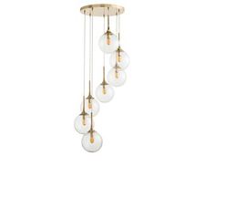 Люстра Arteriors home McKinley Fixed Chandelier, фото 1