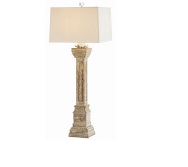 Настольная лампа Arteriors home Montauban Lamp, фото 1