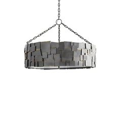Люстра Arteriors home Monty Chandelier, фото 1