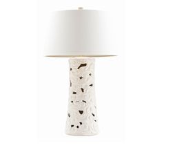 Настольная лампа Arteriors home Myla Lamp, фото 1