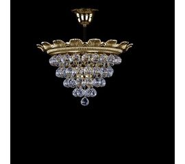 Люстра ArtGlass NERIA, фото 1