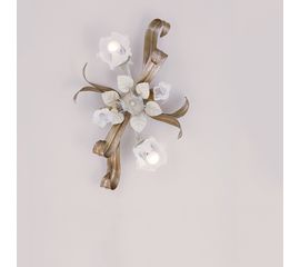 Настенный светильник Ideal Lux NEVEGAL AP2, фото 1