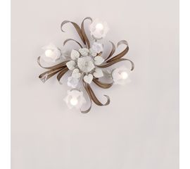 Потолочный светильник Ideal Lux NEVEGAL PL4, фото 1