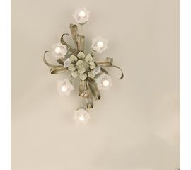 Потолочный светильник Ideal Lux NEVEGAL PL6, фото 1