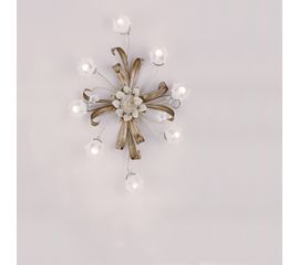 Потолочный светильник Ideal Lux NEVEGAL PL8, фото 1