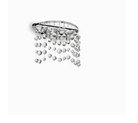 Настенный светильник Ideal Lux NEVE AP3, фото 1