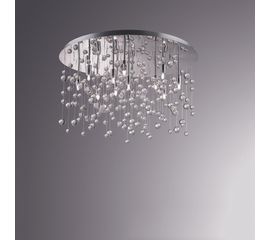Потолочный светильник Ideal Lux NEVE PL12, фото 1