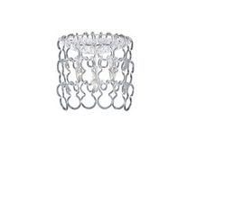 Настенный светильник Ideal Lux NIAGARA AP3, фото 1