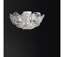 Потолочный светильник Ideal Lux NINFA PL8, фото 1