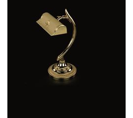 Настольная лампа ArtGlass NOEMI I. TL, фото 1